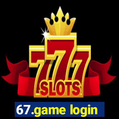 67.game login